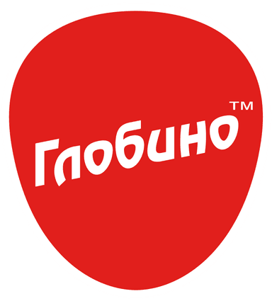 Лого Глобино